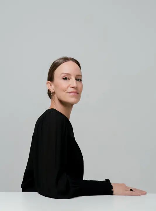 Janet Vollebregt