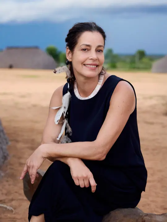 Maria Fernanda Paes de Barros
