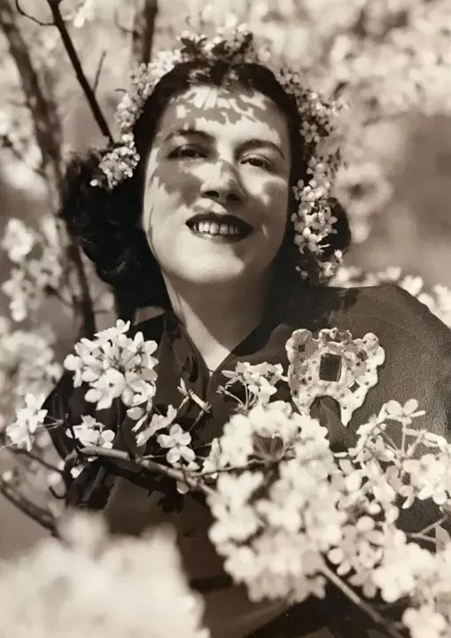 Maria Martins