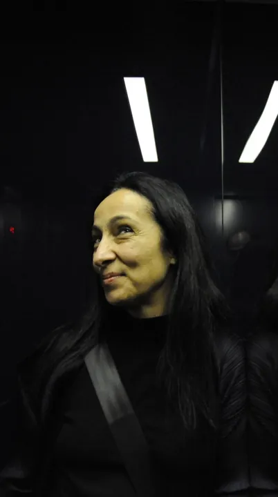 Rejane Cantoni