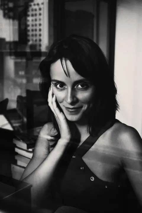 Aline Bei