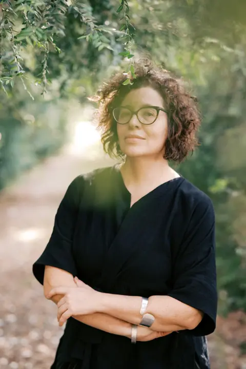 Andrea del Fuego