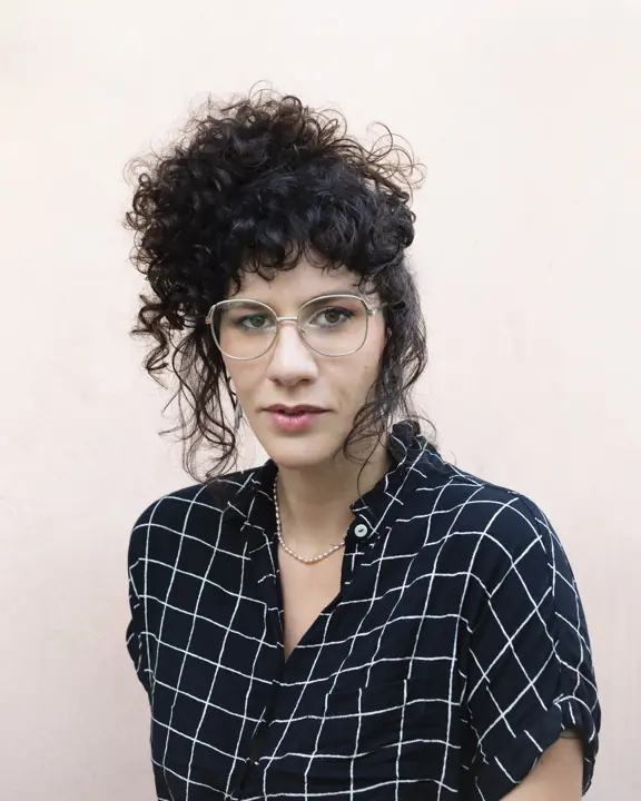 Mariana Salomão Carrara