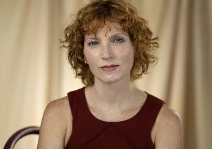 Natalia Timerman