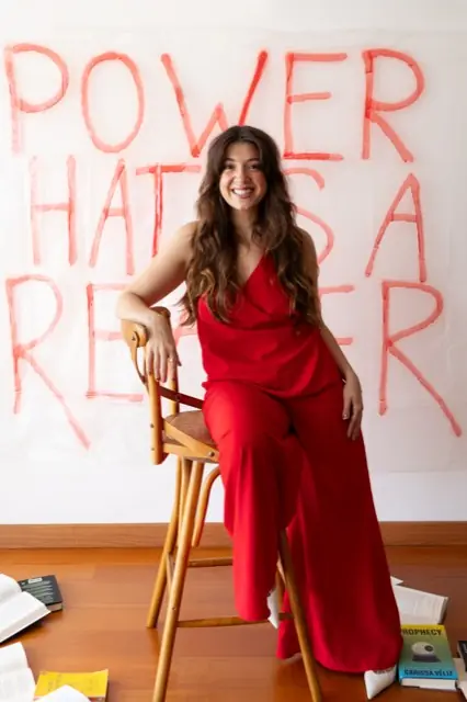 Catharina Doria